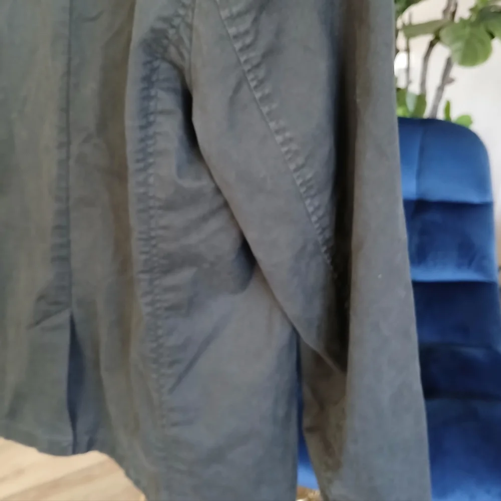 NWT GAP Men's Blazer in Black. Size XL